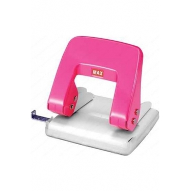 Max Delgeç Dp-F2Dn Pembe, 27 sayfa delme kapasitesi