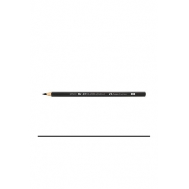Faber-Castell Graphite Aquarelle Kurşunkalem, 2B