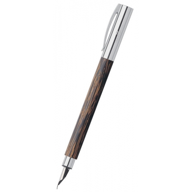 Faber-Castell Design Ambition Cocos Dolmakalem (M) 5191148170