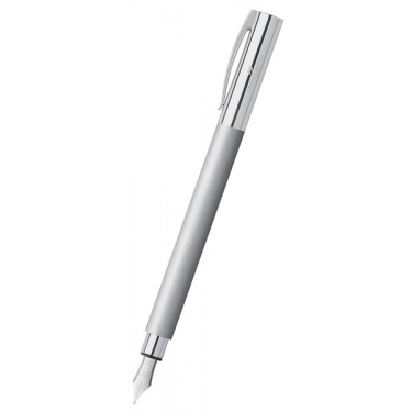 Faber-Castell Design Ambition Metal Dolmakalem 5191148390