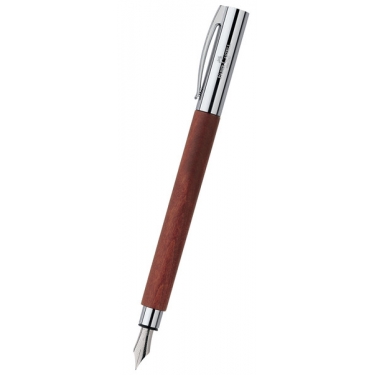 Faber-Castell Design Ambition Pearwood Dolmakalem (M) 5191148180