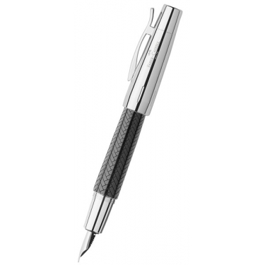 Faber-Castell Design E-Motion Parke Dolmakalem Siyah (M) 5191148240