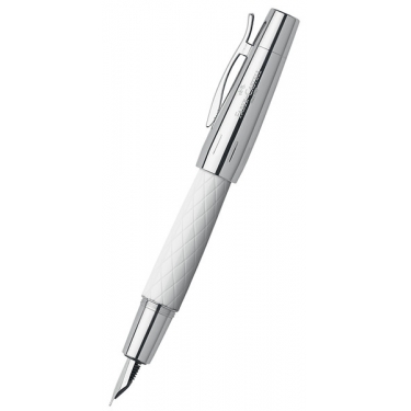 Faber Castell Design E-Motion Rhombus Dolma Kalem 148590