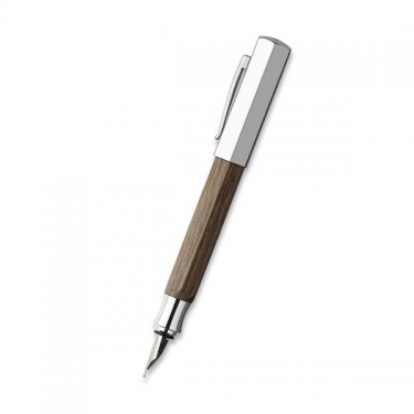 Faber Castell Ondoro Dolma Kalem Ahşap (M)