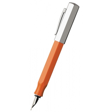 Faber-Castell Design Ondoro Dolmakalem Turuncu (M) 5191147590