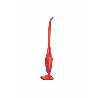 Fantom Şipşak DU-2500 500W Dikey Elektrikli Süpürge Kırmızı