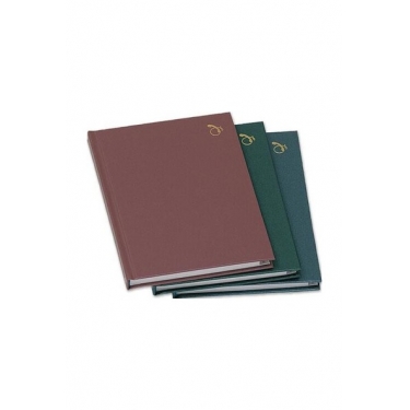 Bayındır 4035/2 14x20 cm Telefon Fihristi 4yp. 28 Basamaklı BYFH0241