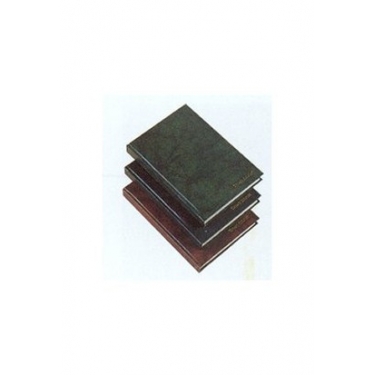 Bayındır 17 X 24 Ticari Fihrist No:2