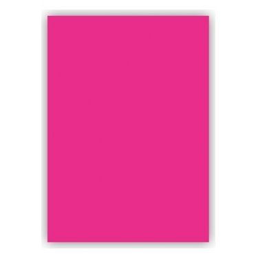 Adel Fon Kartonu Pembe 50X70 Cm 100 Lü (1 Paket 100 Adet)