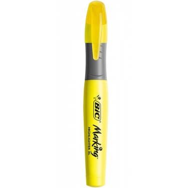 Bic Marking Highlighter Xl Sarı