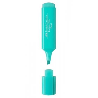 Faber Castell Pastel Fosforlu Kalem Su Yeşili 1546