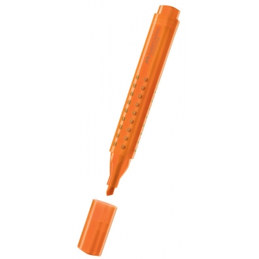 Faber-Castell Grip Fosforlu Kalem Turuncu - 5030154315