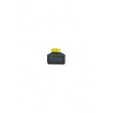 Faber-Castell Fosforlu Mürekkebi Turuncu (5150154915)