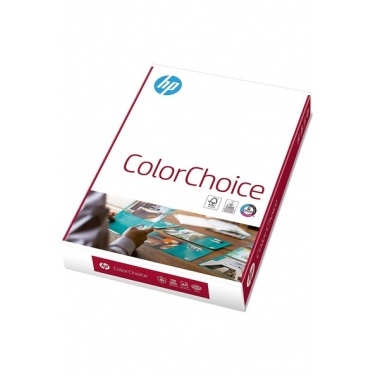 Hp A3 Gramajli Fotokopi Kağıdı 200 Gr Color Choice 250 Yp