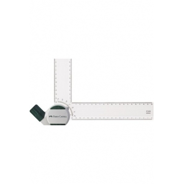 Faber A3+A4 V Gönyesi 171200