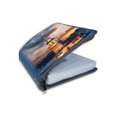 Abka Fermuarlı Hazır Kap Gençlik