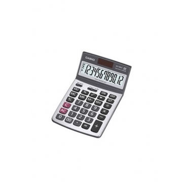 Casio Ax-120St Masa Tipi Hesap Makinesi
