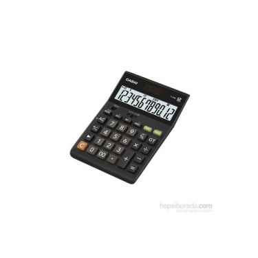 Casio D-120B-W-Dh(Cn) Desk Type