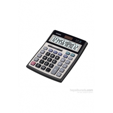 Casio Ds-2Ts-Gd-W-Dh(Cn) Desk Type