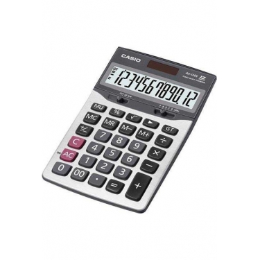 Casio Hesap Makinesi Ds-3-Ts 14 Hane