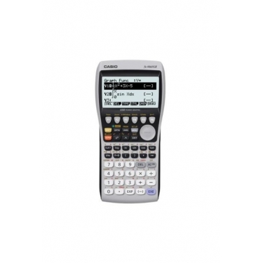 Casio Hesap Makinesi Bilimsel Fx-9860Gsd