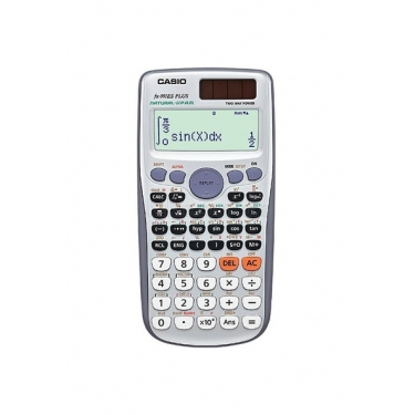 Casio FX-991ES Plus Bilimsel Hesap Makinesi