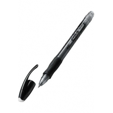 Bic Silinebilir Jel Kalem Gelocity Siyah