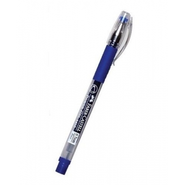Faber-Castell Power Gel Konik 0.7 Uç Mavi