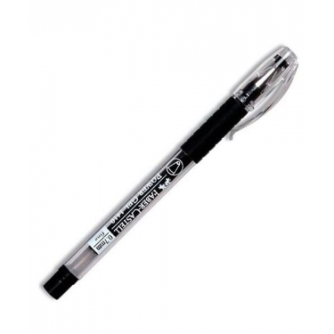 Faber-Castell Power Gel Konik Uç 0.7 Siyah