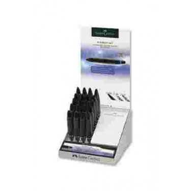 Faber Roller Kalem Jel Scribero 142320