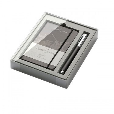 Faber Castell Fine Writing Ambition Hediye Seti