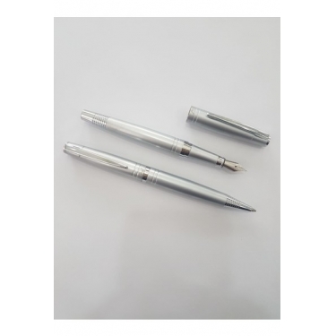 Faber-Castell Cordial Shine Dolma Kalem Tükenmez Kalem Seti