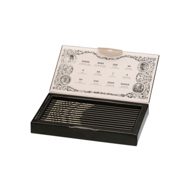 Polygrades Dereceli Kalem