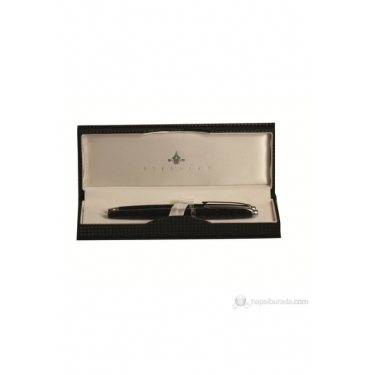 Steelpen Dolma Kalem + Tükenmez Lake Mermer Desen 661