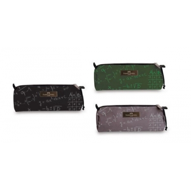 Faber Castell -Kalem Kutu Basic Formül 