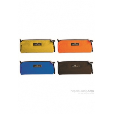 Faber-Castell Basic Kalem Çantası Mono (5177191805)