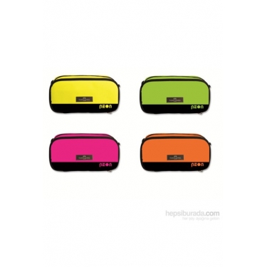 Faber-Castell Extra Space Kalem Çantası (5177191808)