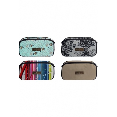 Faber Castell Kalem Çantası Extra Space