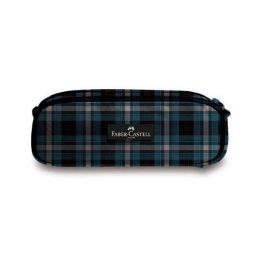 F.C. Kalem Kutu Oval Basic 12'li