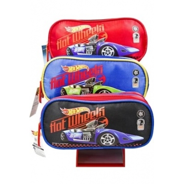 Hotwheels Kalem Çantası