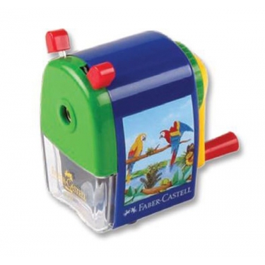 Faber-Castell 1821 Masa Üstü Kalemtras 5140182100