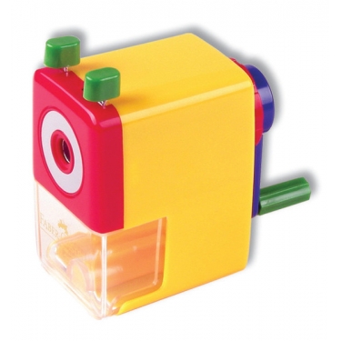 Faber-Castell 1822 Masa Üstü Kalemtras - 5140182200