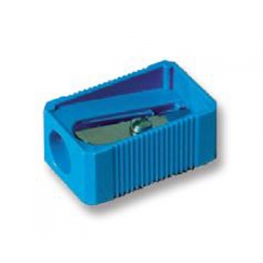 Faber-Castell Plastik Tekli Kalemtraş