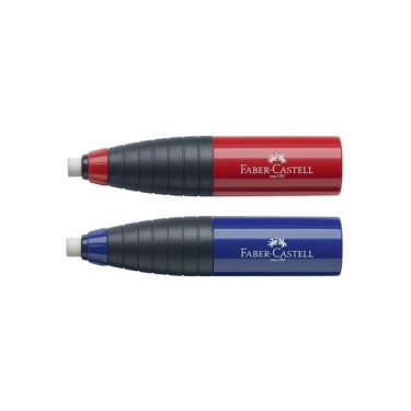 Faber Castell Yuvarlak Silgili Kalemtıraş