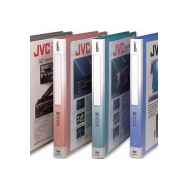 Comıx 20 Li Spiralli Sunum Dosyası Nf406As