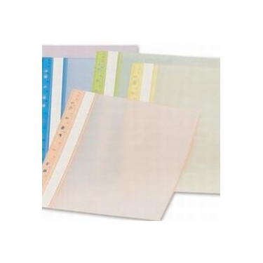 Comıx A581-20 Klasik 20 Li Sunum Dosyası Yedeği