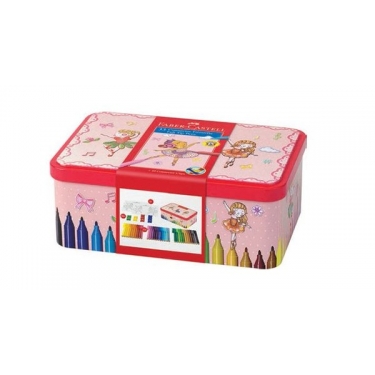 F.C. Keçeli Kalem Eğlenceli 33'lü