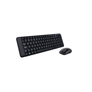 Logitech MK220 Wireless Desktop (920-003163)