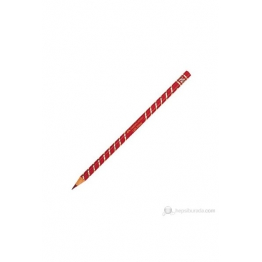 Faber-Castell 141500 Kırmızı Kopya Kalemi Lüks 72'Li Kutu