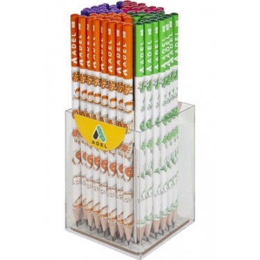 Adel Kurşun Kalem 864 Lü Stant 120060